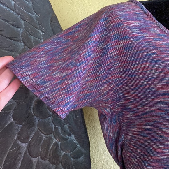 Warehouse One Drop Back With RacerBack Shirt Top - Picture 2 of 8